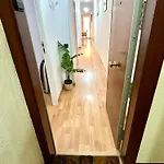 公寓 卡尔德欧雷萨公寓 巴塞罗那