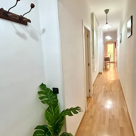Appartement Carrer D'olesa *