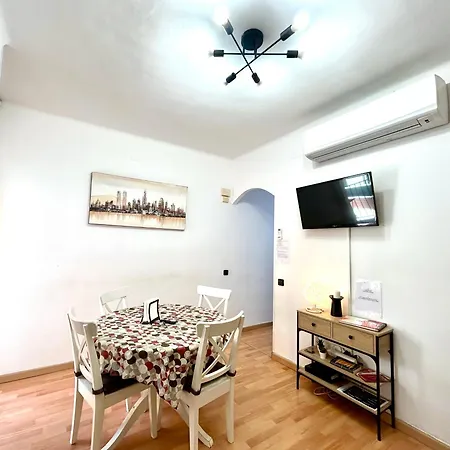 Appartement Carrer D'olesa *