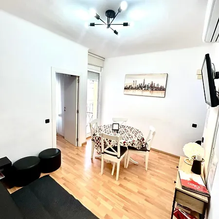 Carrer D'olesa Apartament Barcelona