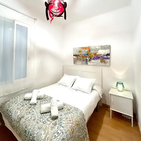 Carrer D'olesa * Barcelone