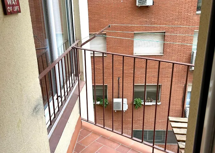 Carrer D'olesa Appartement