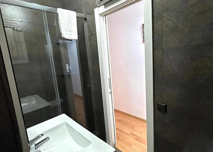 Appartement Carrer D'olesa