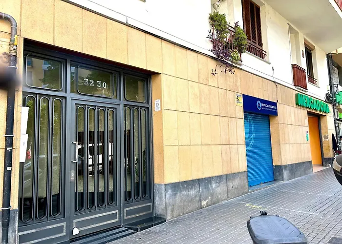 Carrer D'olesa