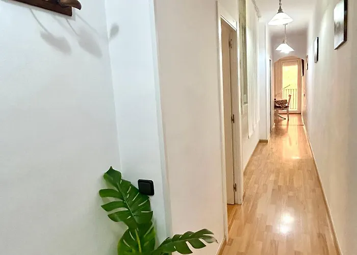 Appartement Carrer D'olesa *