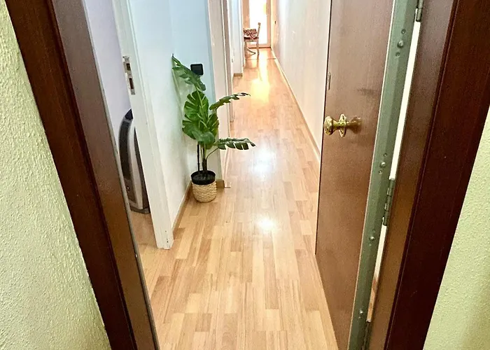 Appartement Carrer D'olesa Barcelone