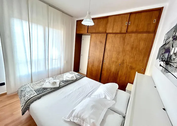 Appartement Carrer D'olesa