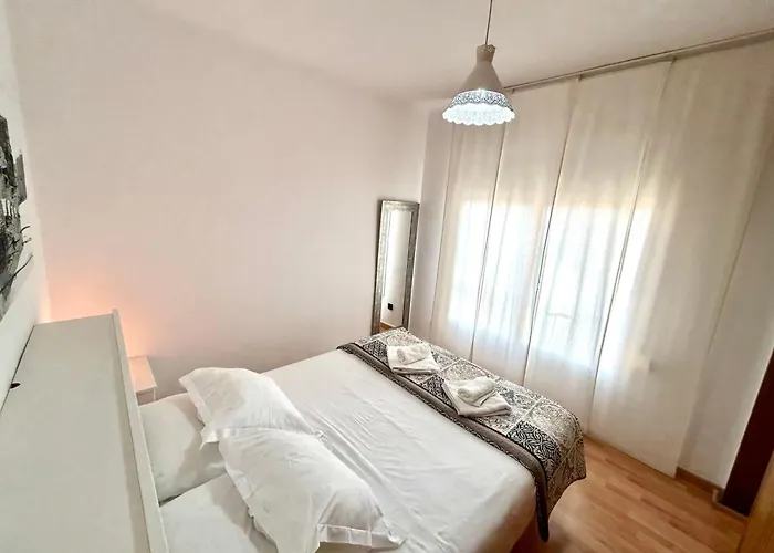 Carrer D'olesa Appartement *