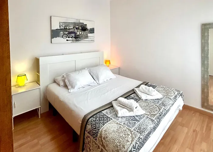 Appartement Carrer D'olesa *