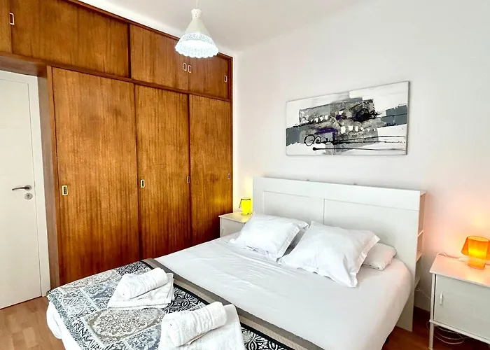 Carrer D'olesa Appartement Barcelone
