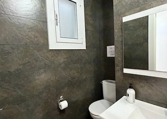 Carrer D'olesa Appartement