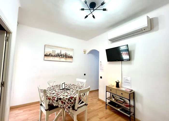 Appartement Carrer D'olesa *