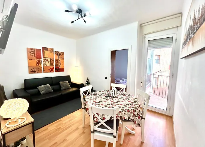 Appartement Carrer D'olesa