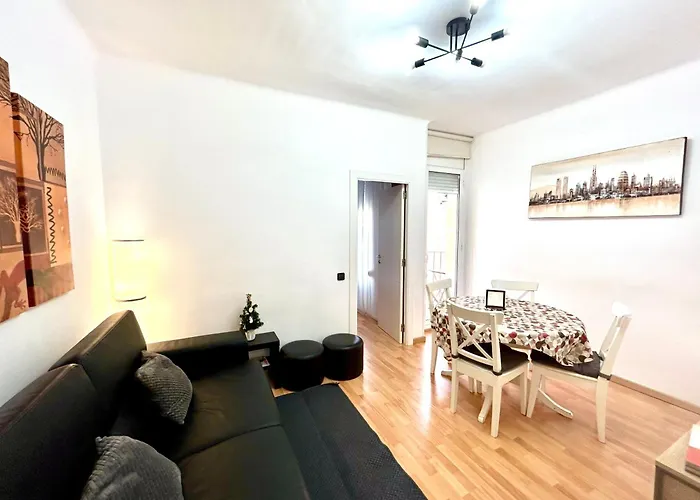 Appartement Carrer D'olesa *