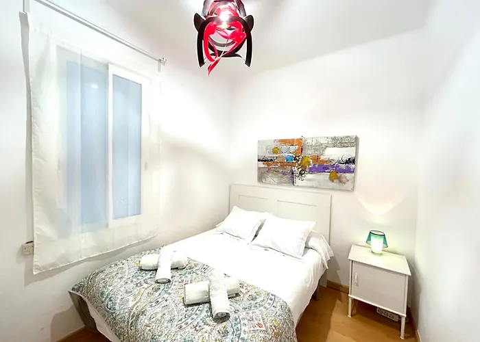 Appartement Carrer D'olesa